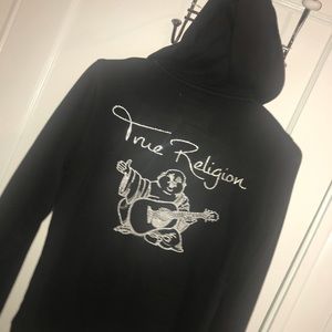 True Religion Sweat Suit.